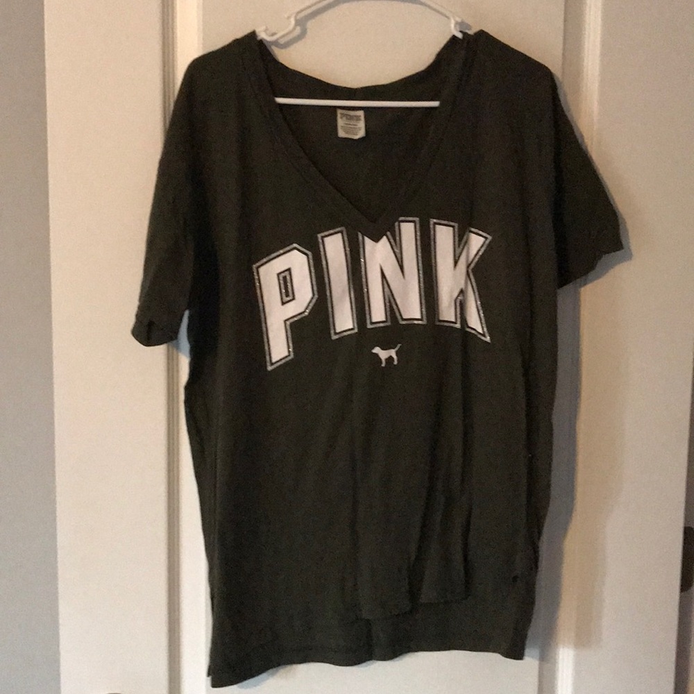 PINK VS top